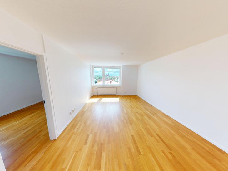 Bostad Salthällsvägen 1B Mönsterås