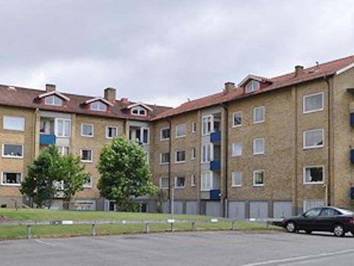 Bostad Lille Mats väg 9A Hässleholm