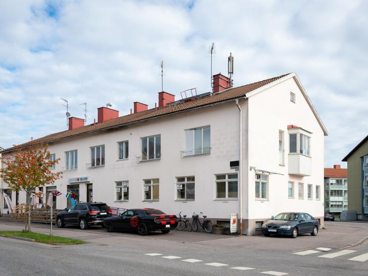 Bostad Ringvägen Nyköping