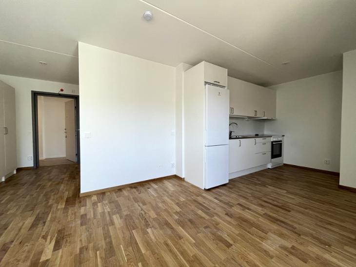 Bostad Frestavägen 122A Sollentuna
