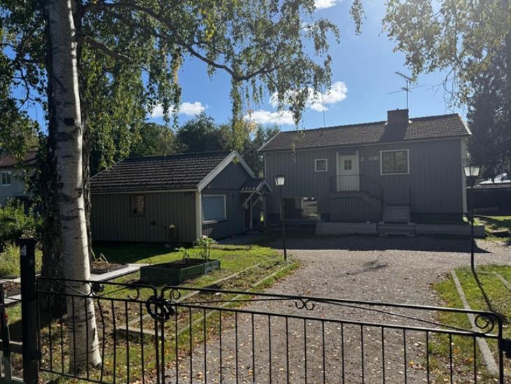 Bostad Sagovägen Tyresö