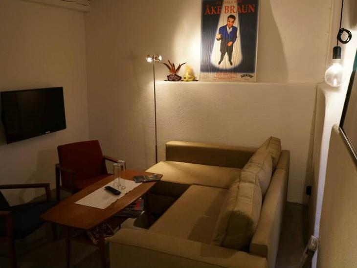 Bostad Ölöv Skurup