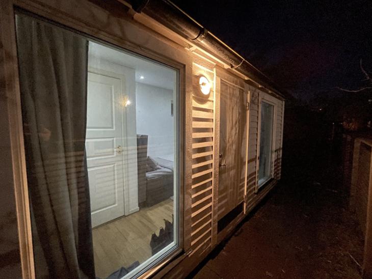 Bostad Kristian ivs väg Halmstad